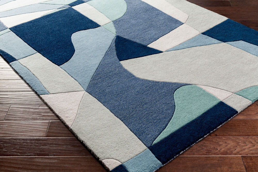 Forum Handmade Rug