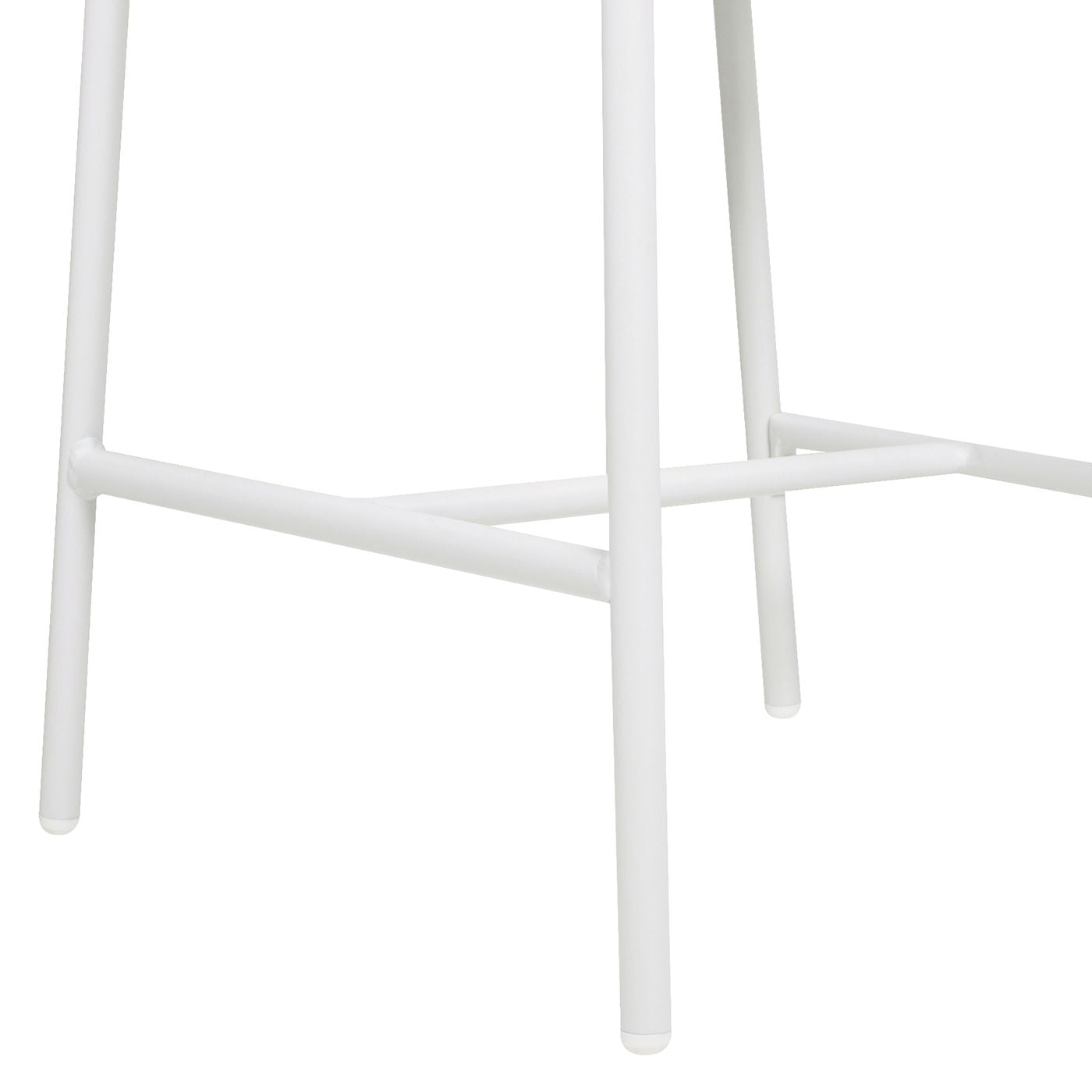 Maiden - Patio Counter Stool Sunproof Olefin (Set of 2)