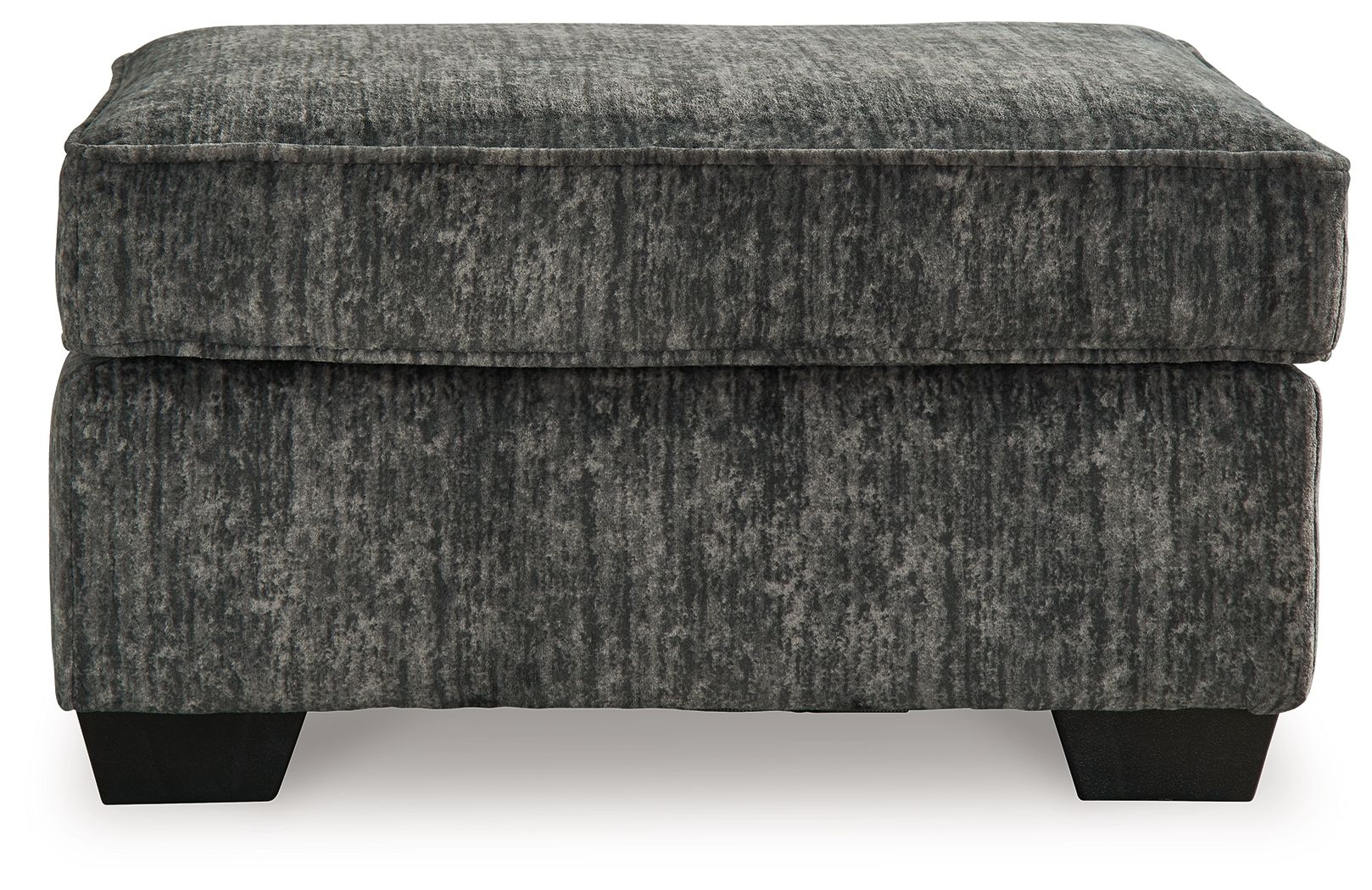 Signature Design by Ashley® Lonoke - Ottoman | Meri Furniture