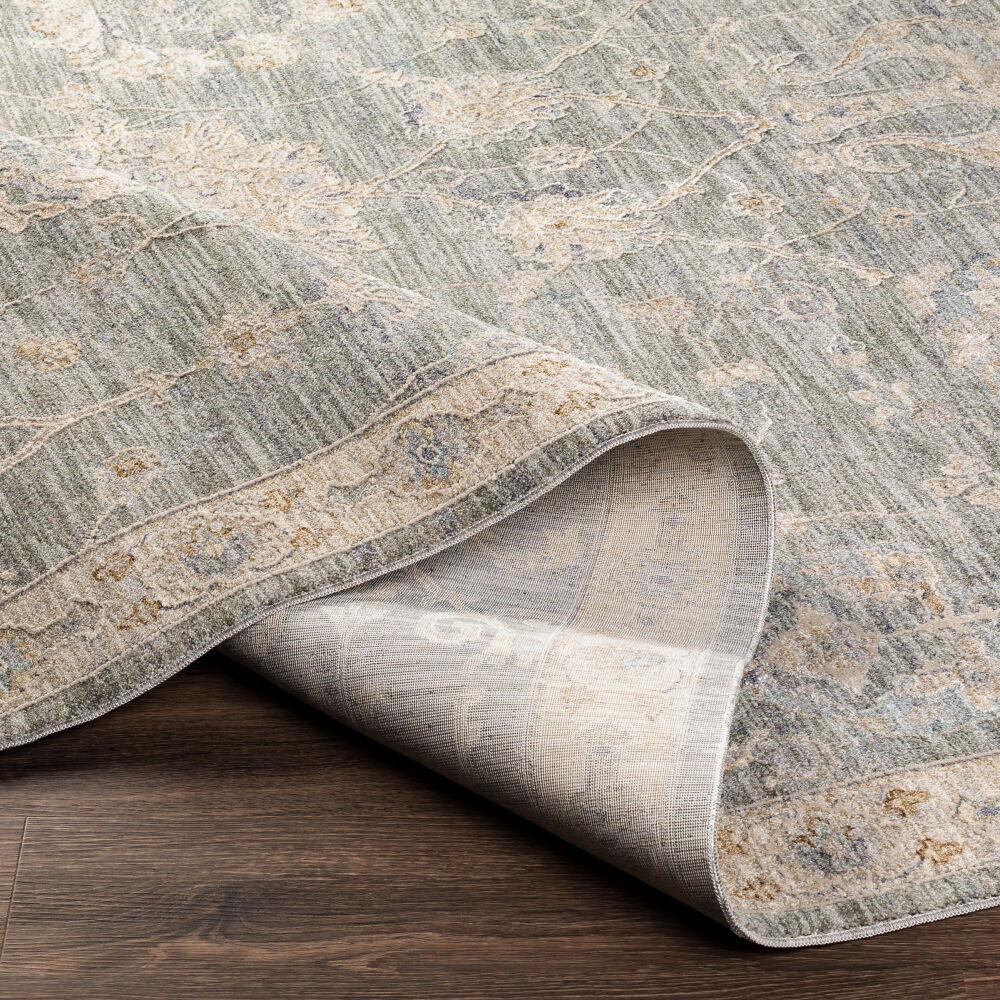 Avant Garde Machine Woven Rug