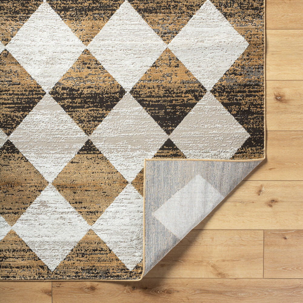Allegro Machine Woven Rug