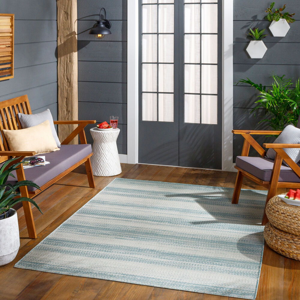 Hampton Machine Woven Rug