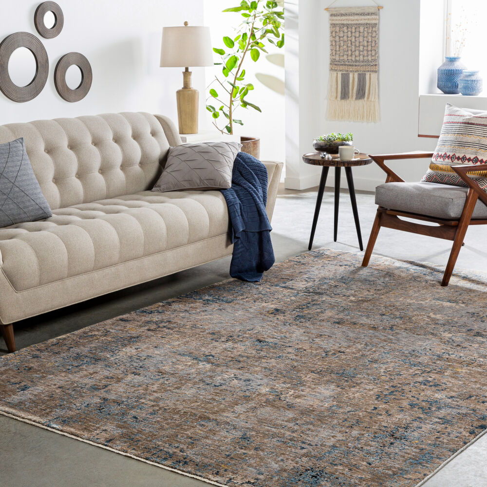 Mirabel Machine Woven Rug