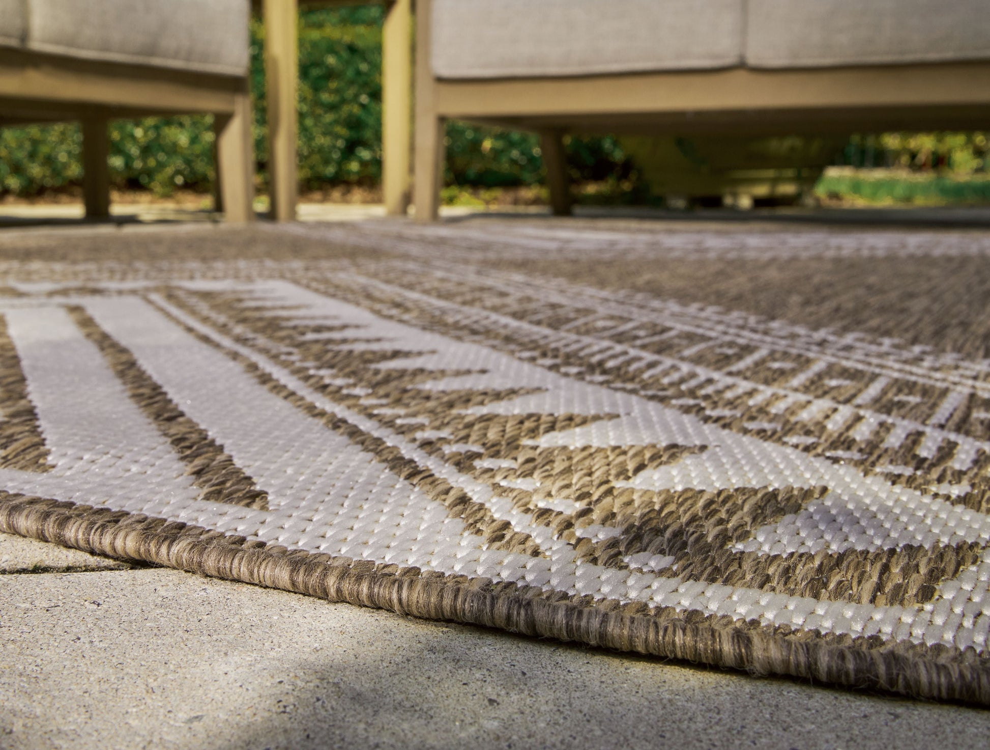 Signature Design by Ashley® Dunsler - Rug | Meri Furniture