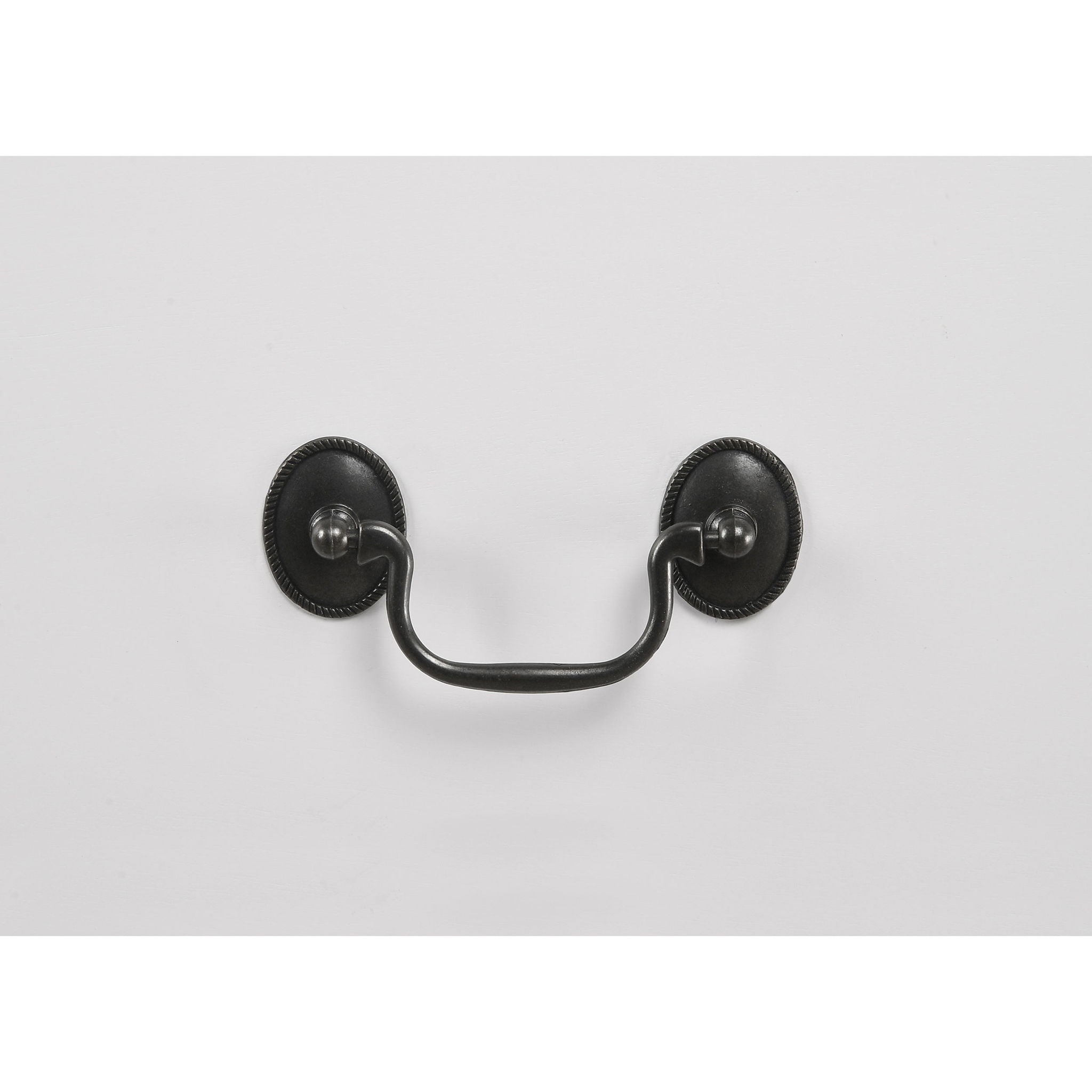 Mckee - 4 Piece Queen Bedroom Set, Includes Bed, Nightstand, Dresser And Mirror - White