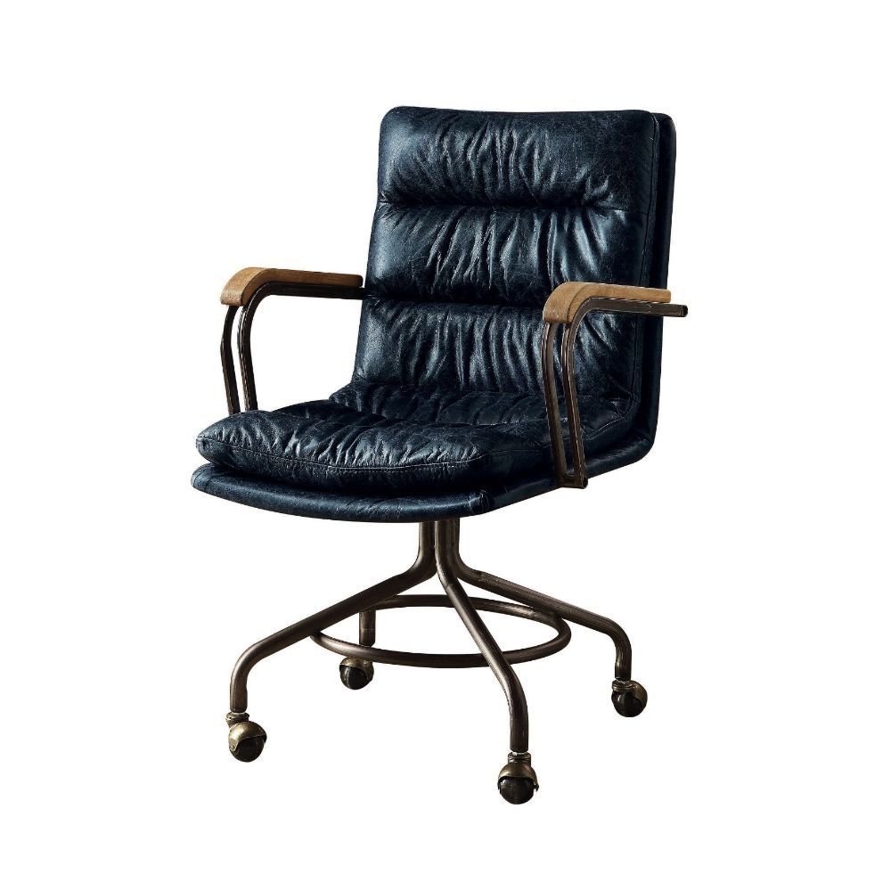 ACME Harith - Executive Office Chair | Meri Furniture