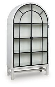 Greddinton - Display Cabinet