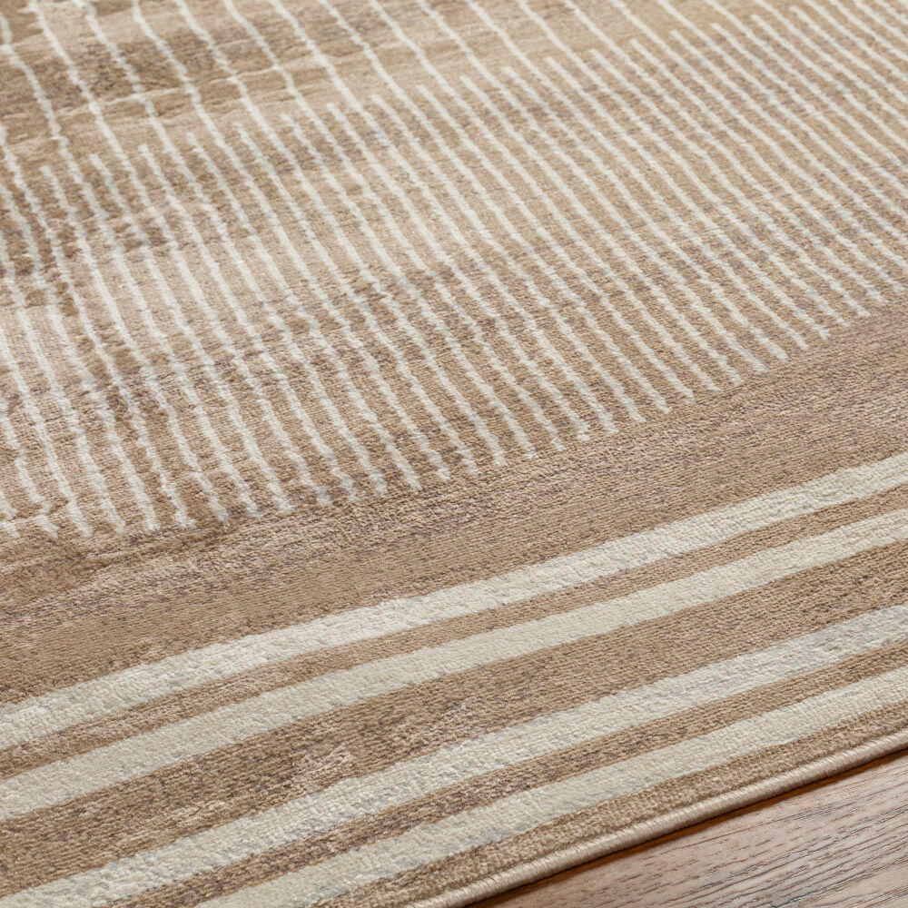 Floransa Machine Woven Rug