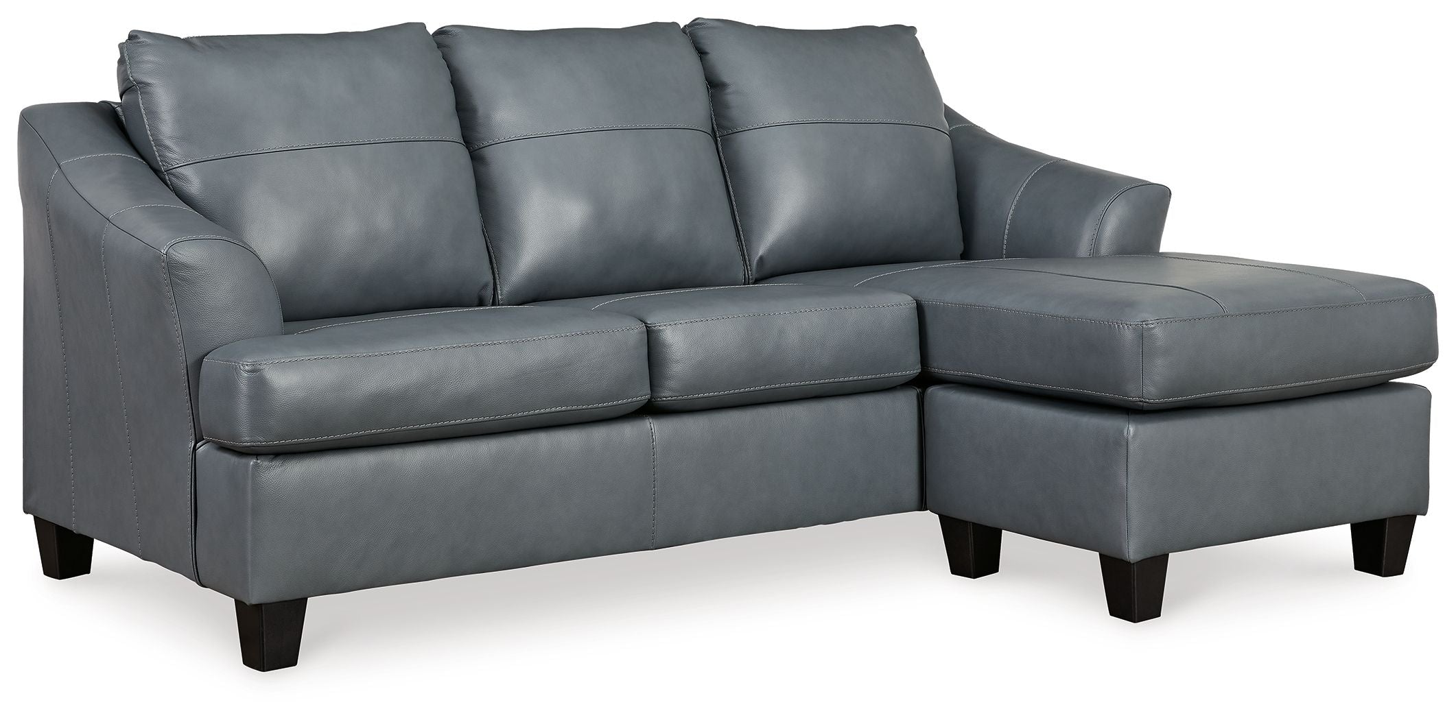 Ashley Furniture Genoa - Sofa Chaise | Meri Furniture