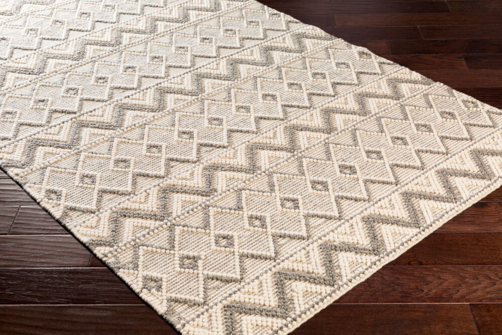 Hygge Handmade Rug