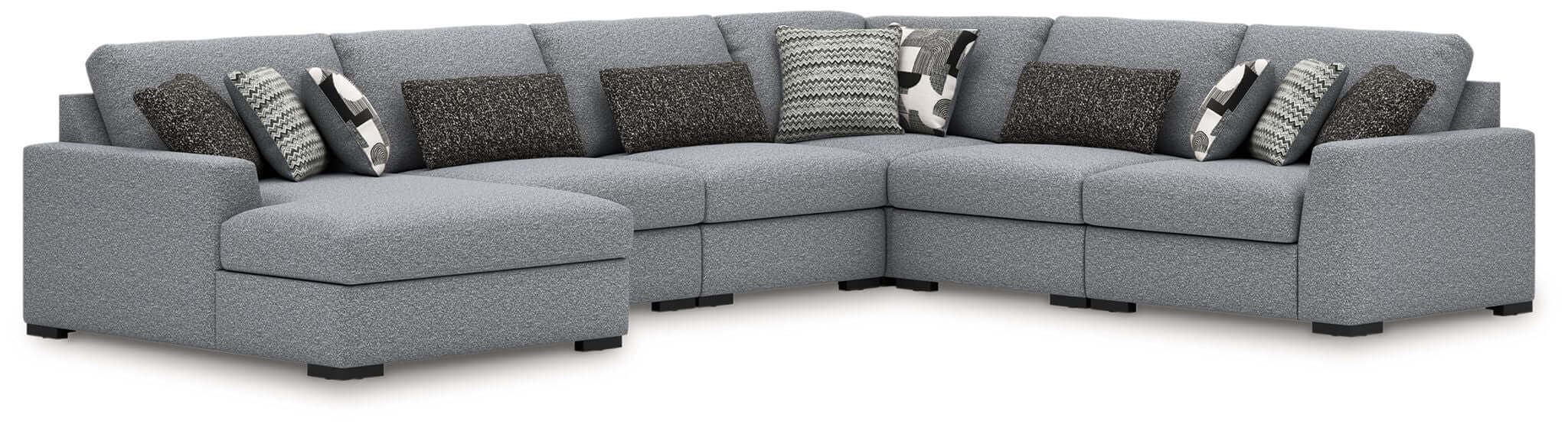 Bealton - Sectional