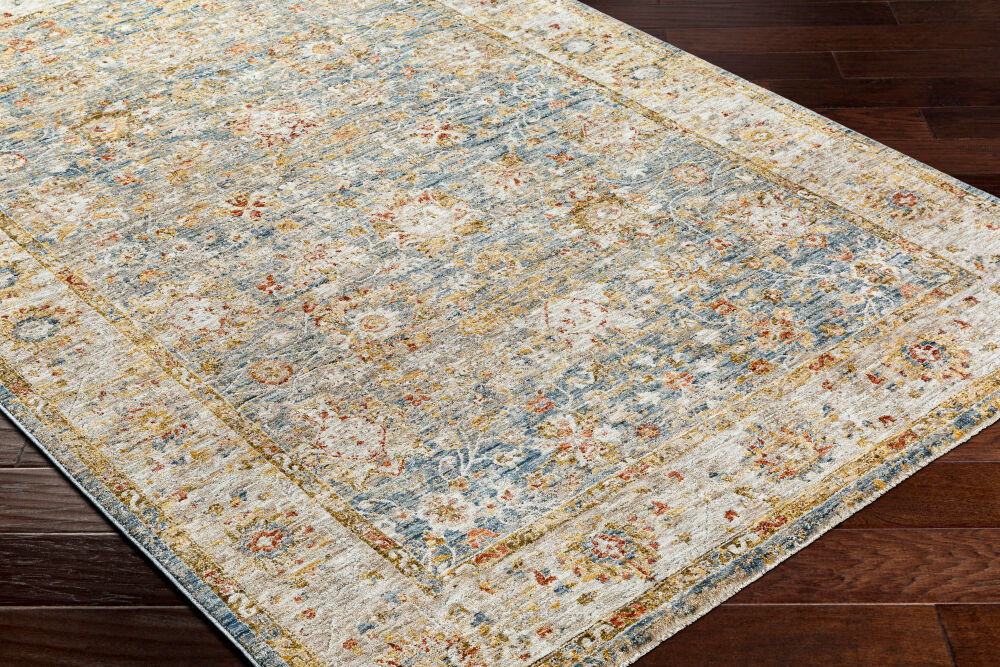 Mona Lisa Machine Woven Rug