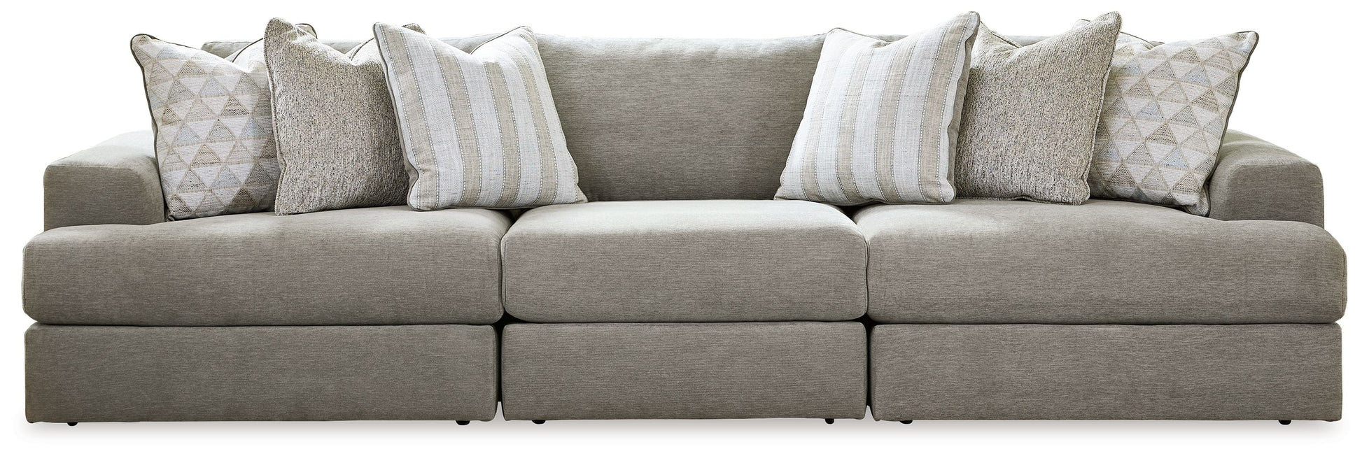 Signature Design by Ashley® Avaliyah - Sectional | Meri Furniture