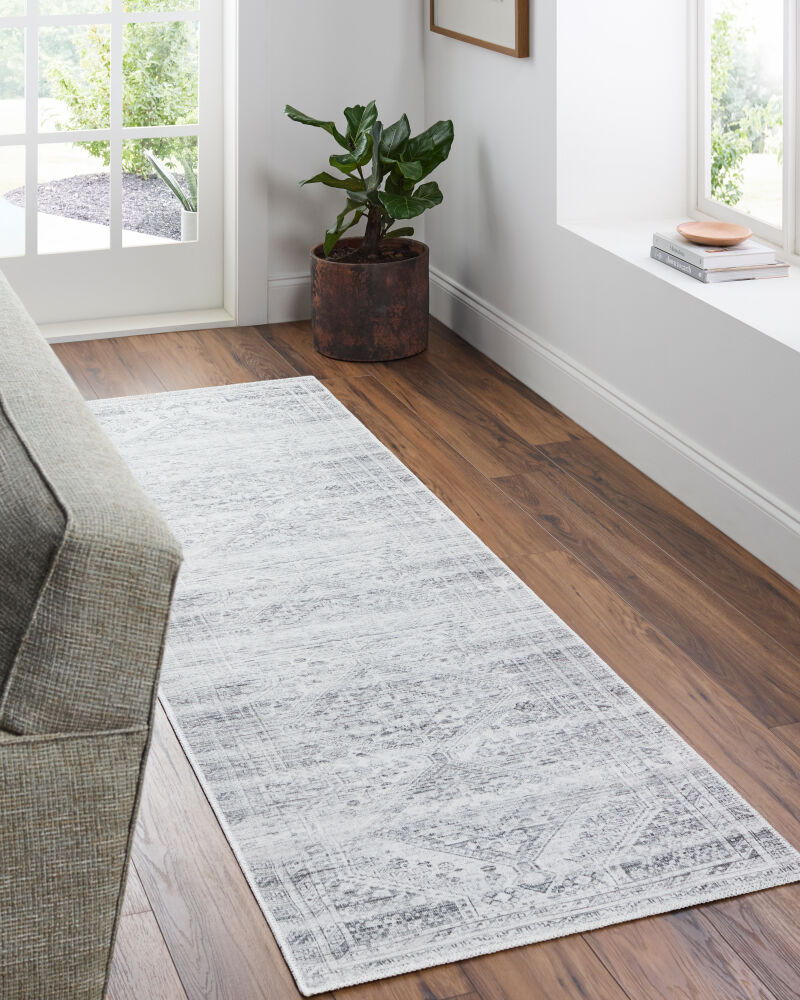 Embrace Machine Woven Rug