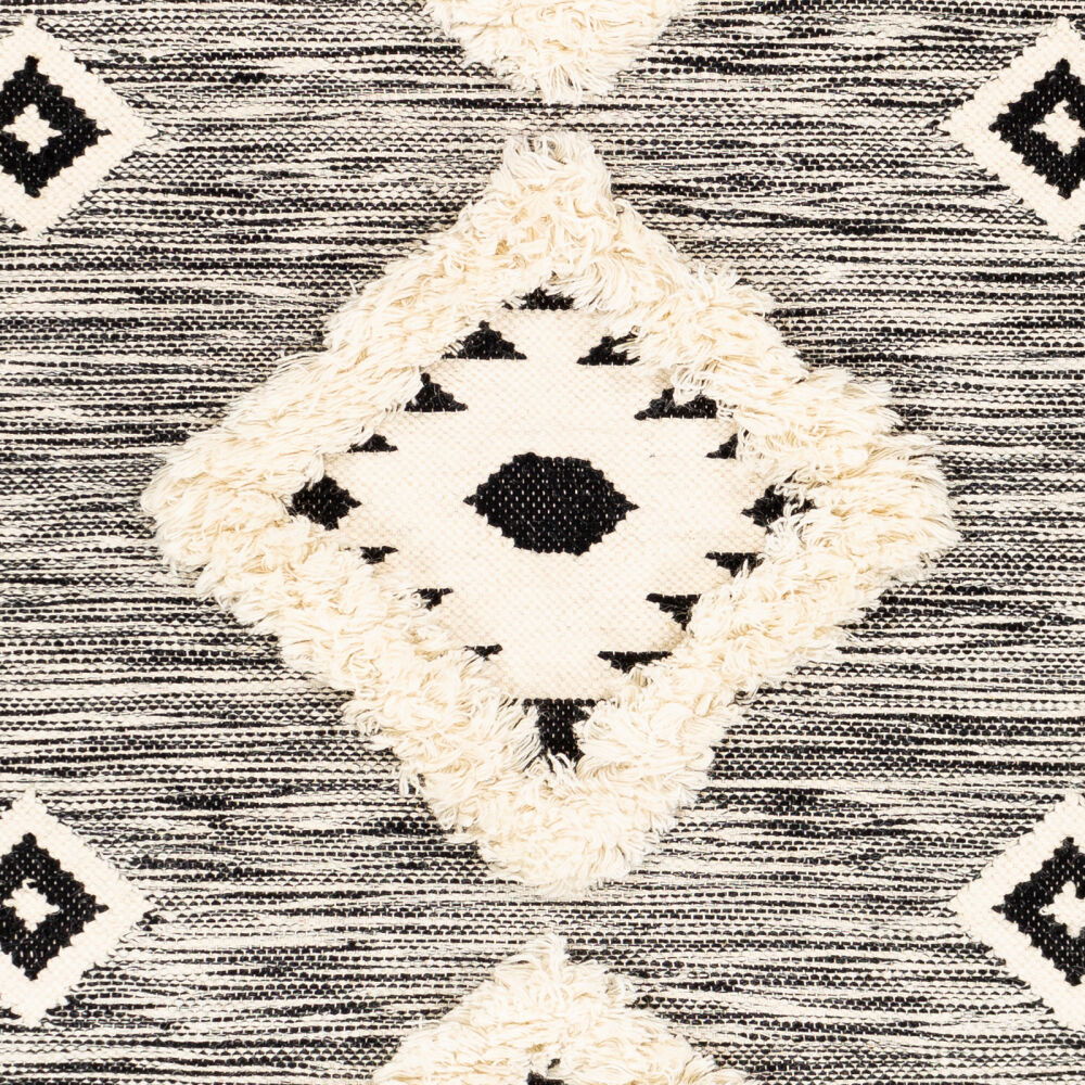 Apache Handmade Rug