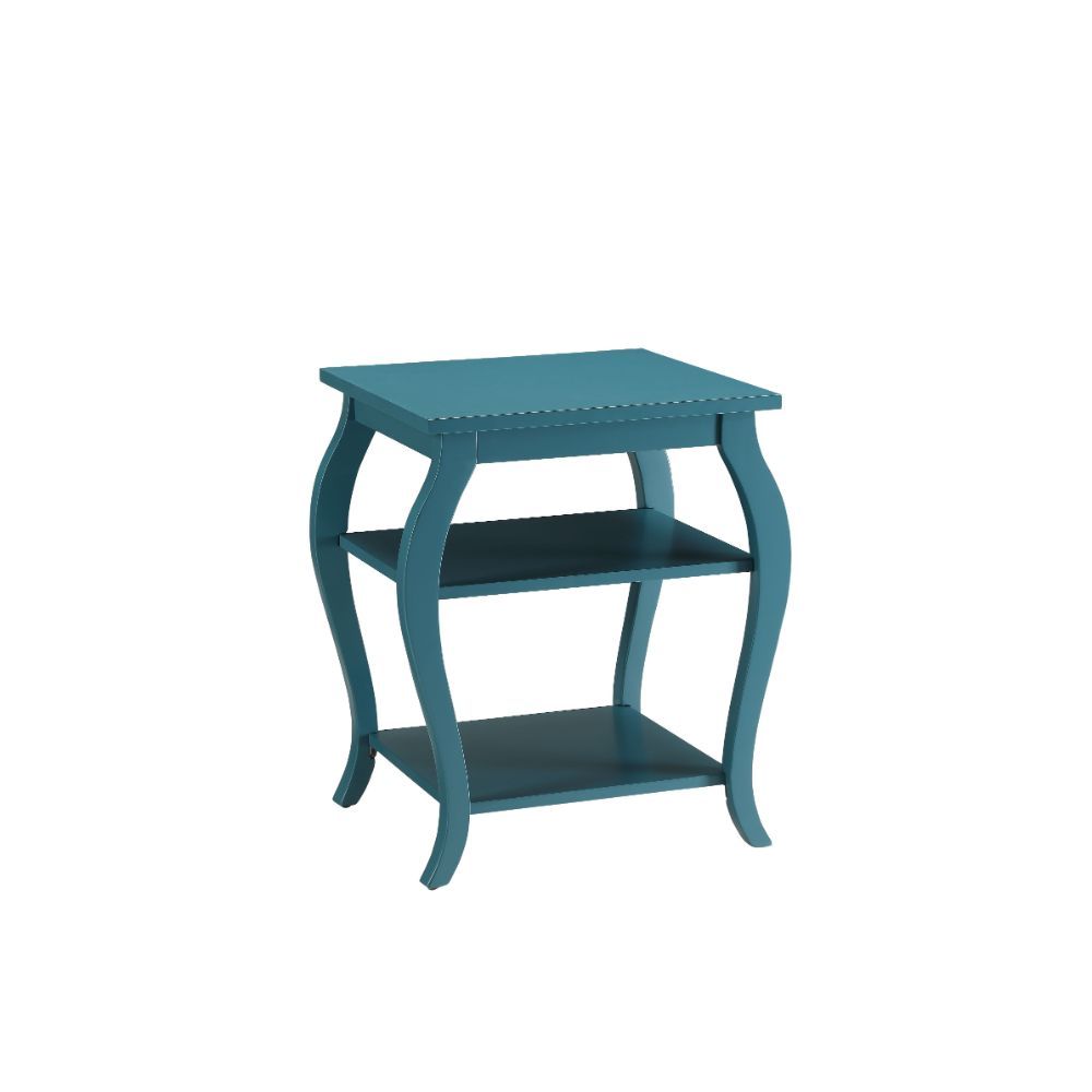 ACME Becci - End Table | Meri Furniture