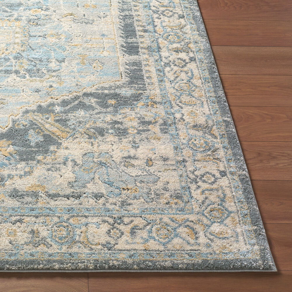 Avellino Machine Woven Rug
