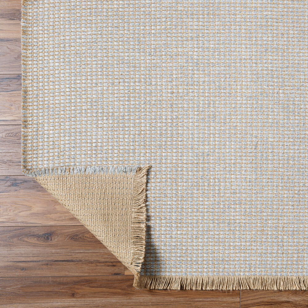 Kimi Machine Woven Rug