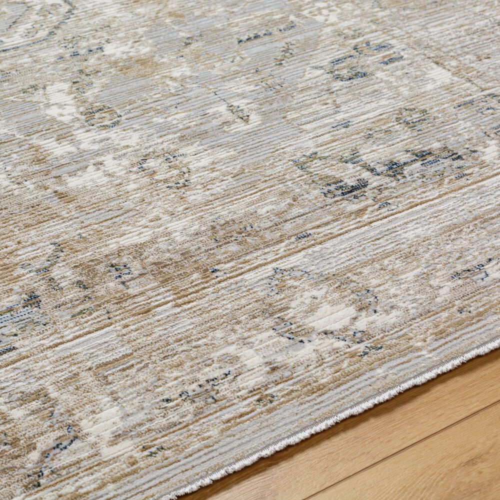 Edmonton Machine Woven Rug