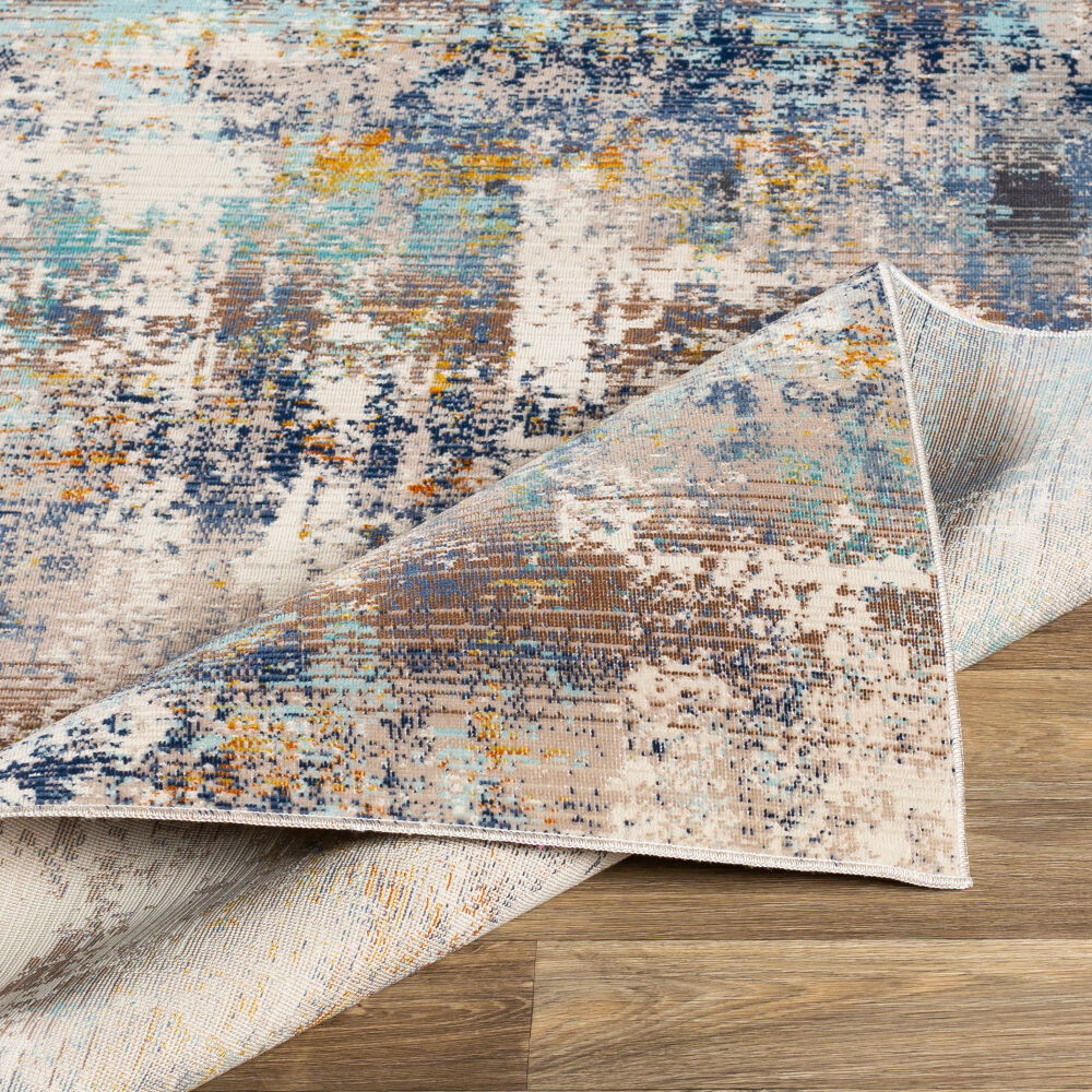 Dublin Machine Woven Rug