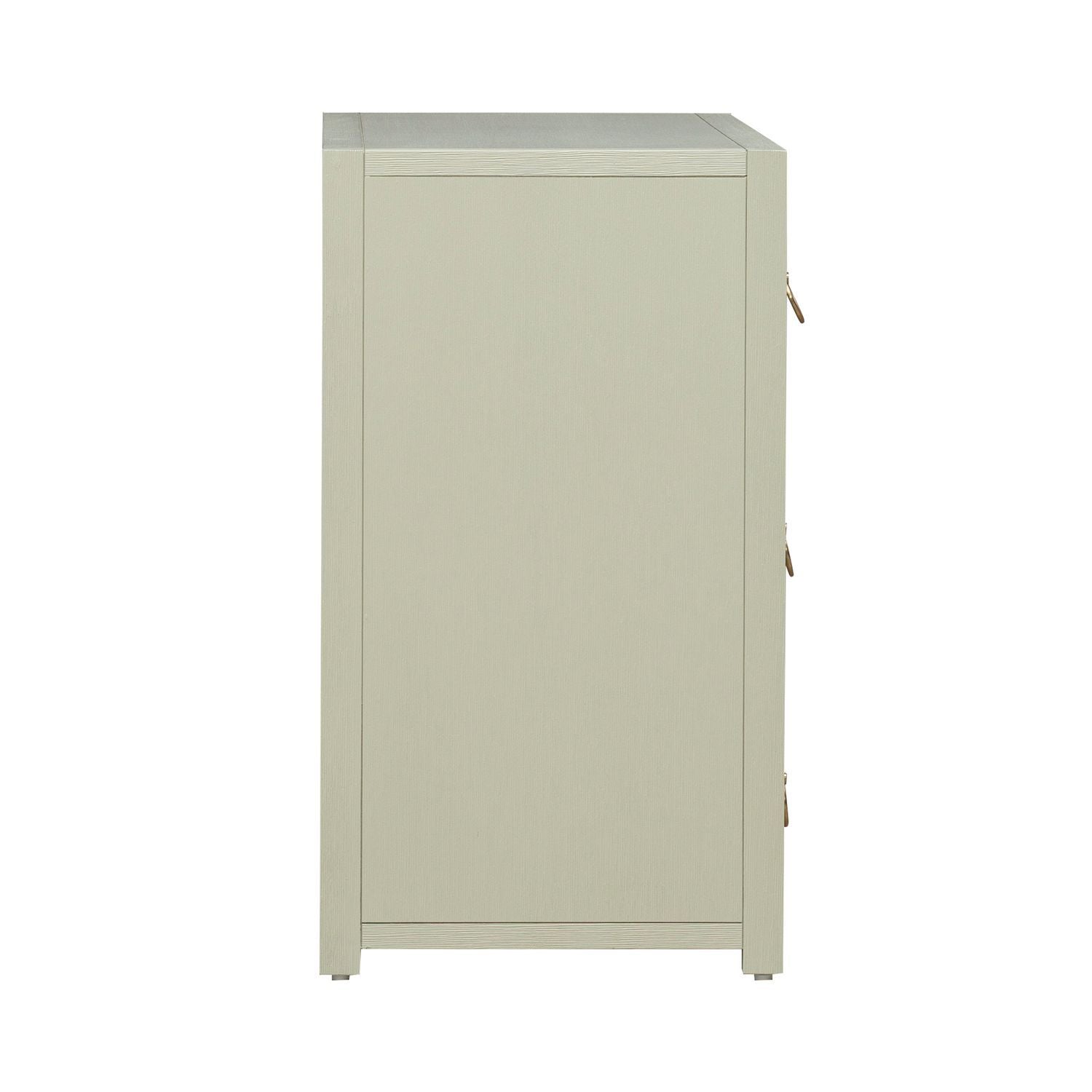 East End - Accent Cabinet
