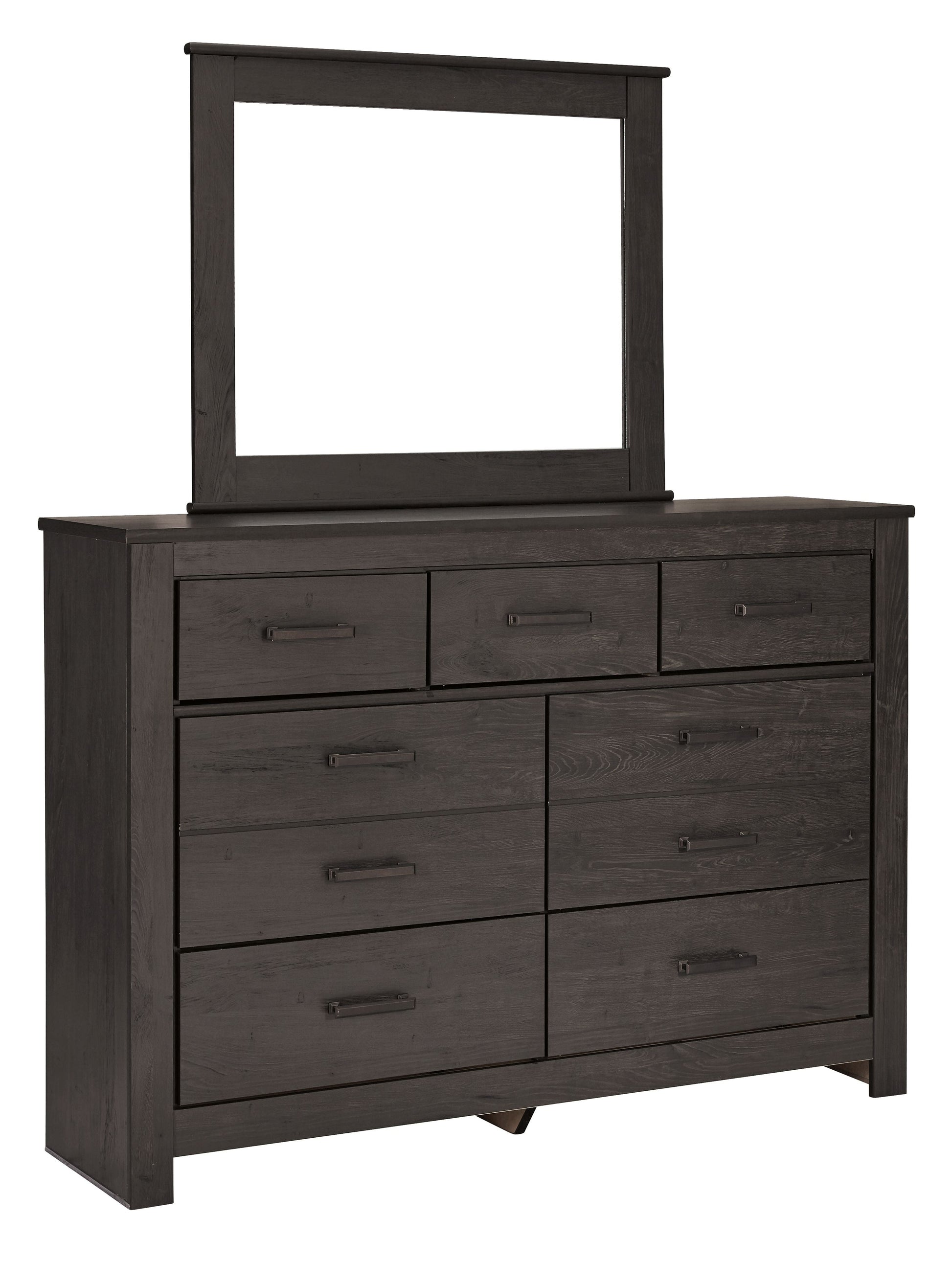 Ashley Furniture Brinxton - Dresser | Meri Furniture