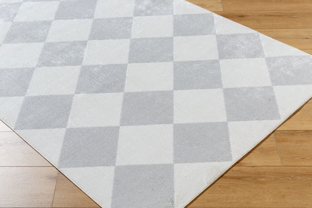 Lillian Machine Woven Rug