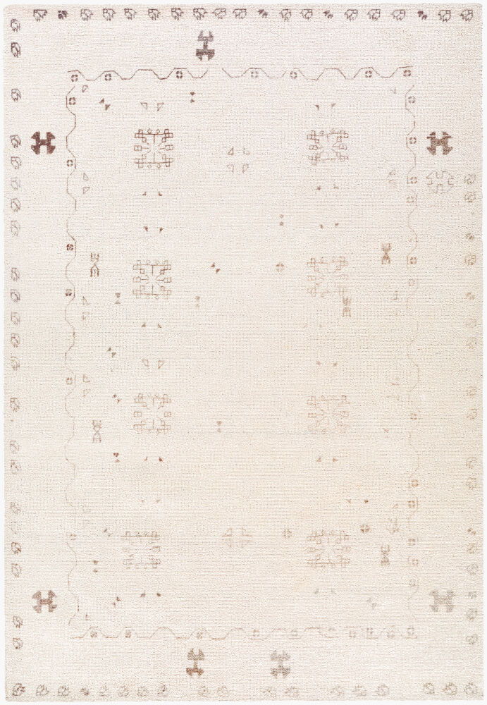 Unique Handmade Rug