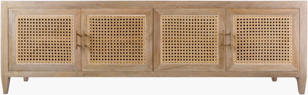 Etewah Console Table