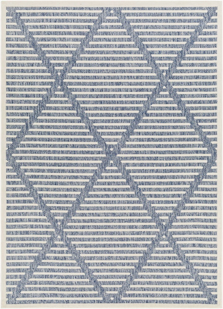 San Diego Machine Woven Rug