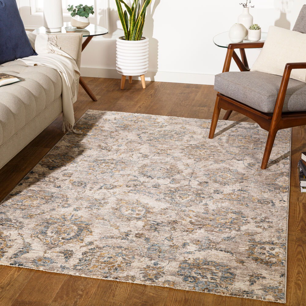 Mirabel Machine Woven Rug