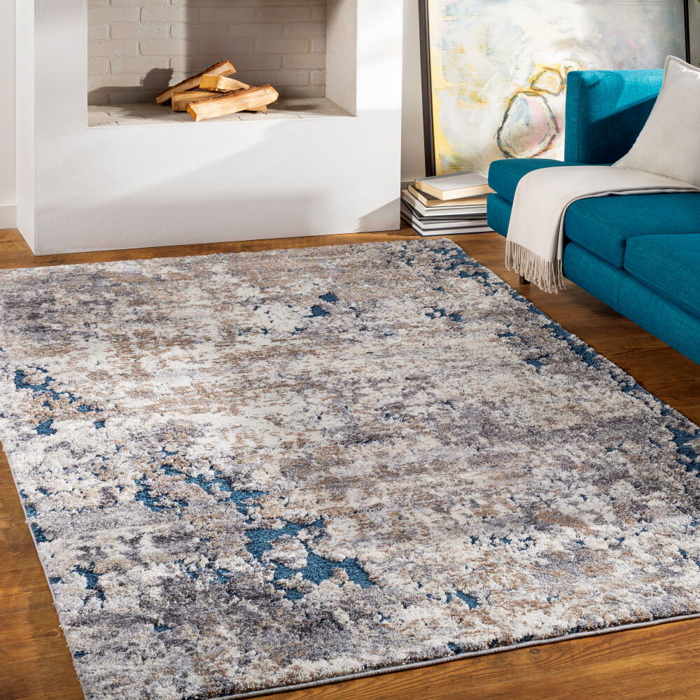 Tuscany Machine Woven Rug