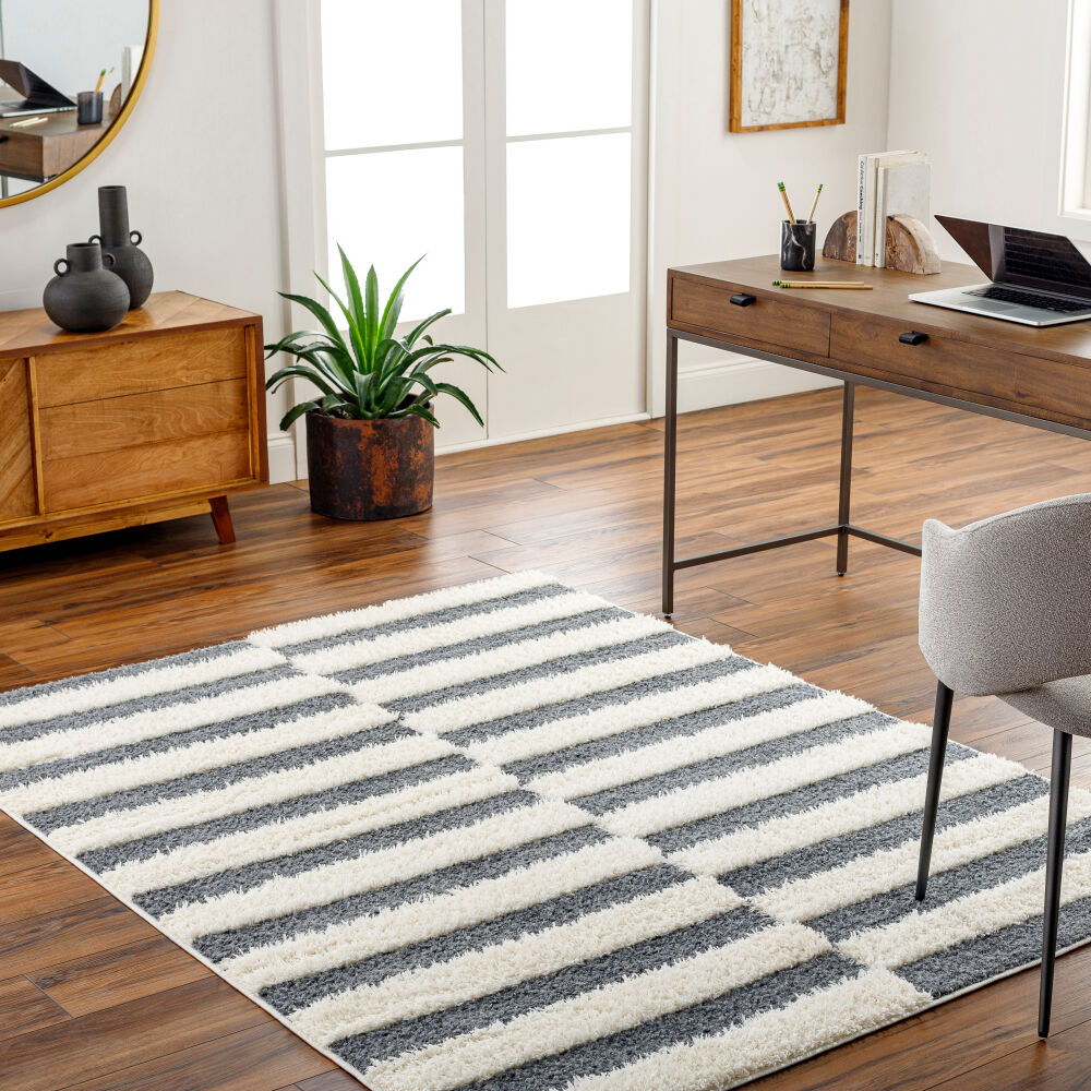 Rodos Machine Woven Rug
