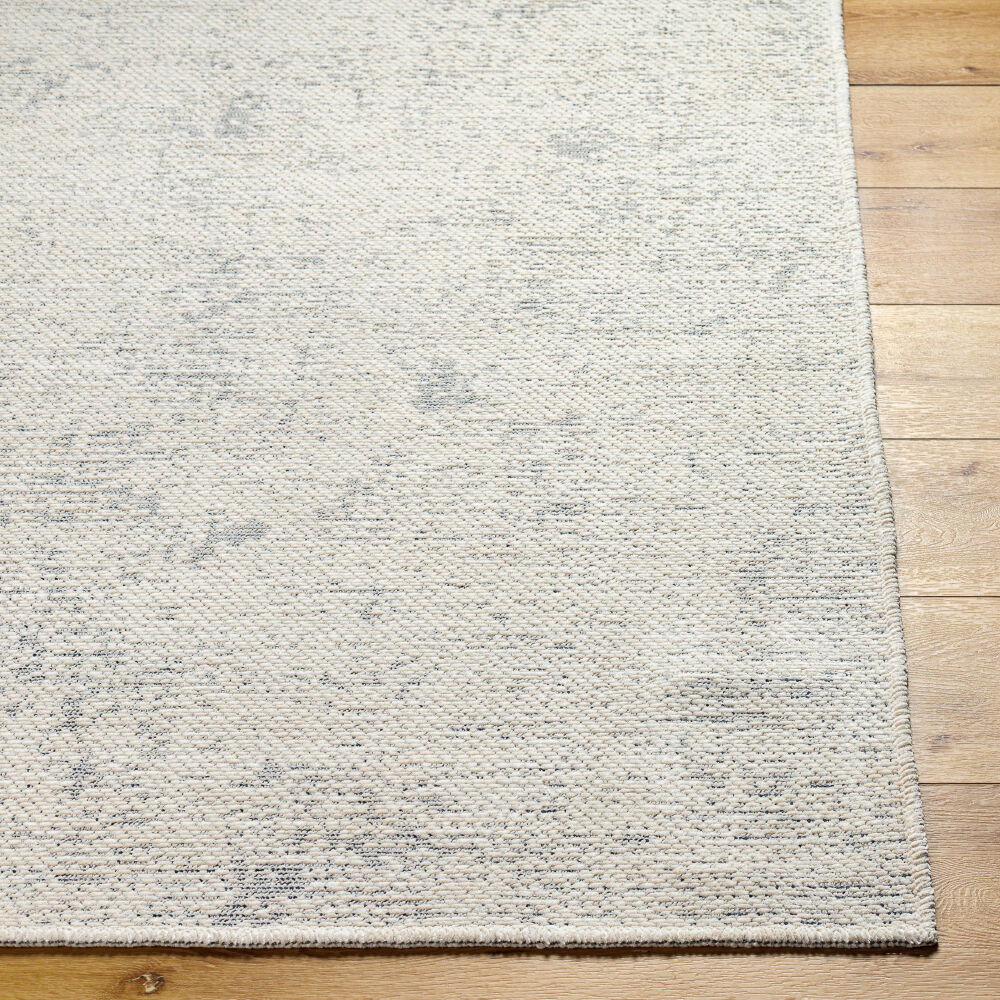Quebec Machine Woven Rug