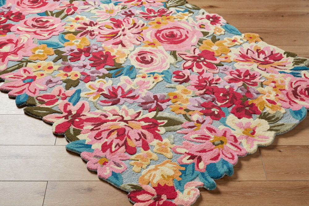 Shindig Handmade Rug