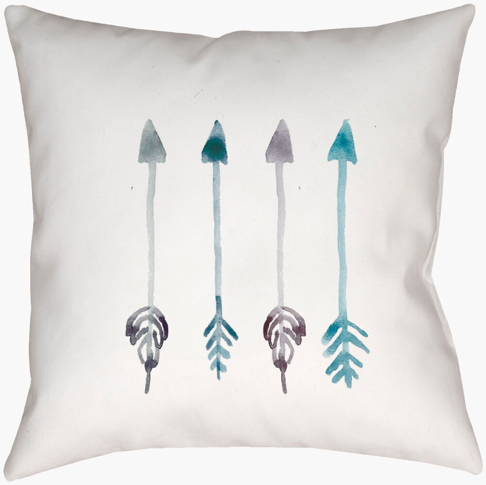 Arrows Pillow