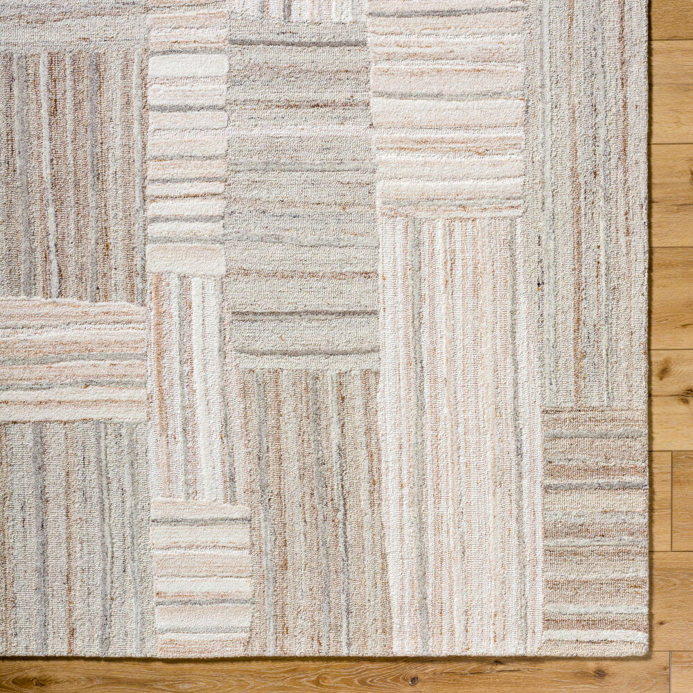 La Puna Handmade Rug