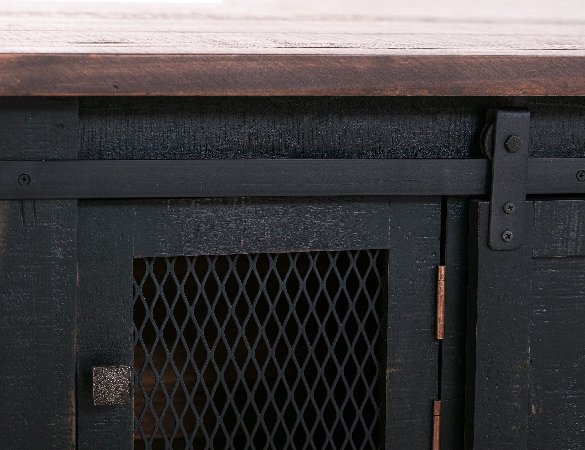 Pueblo - Cocktail Table