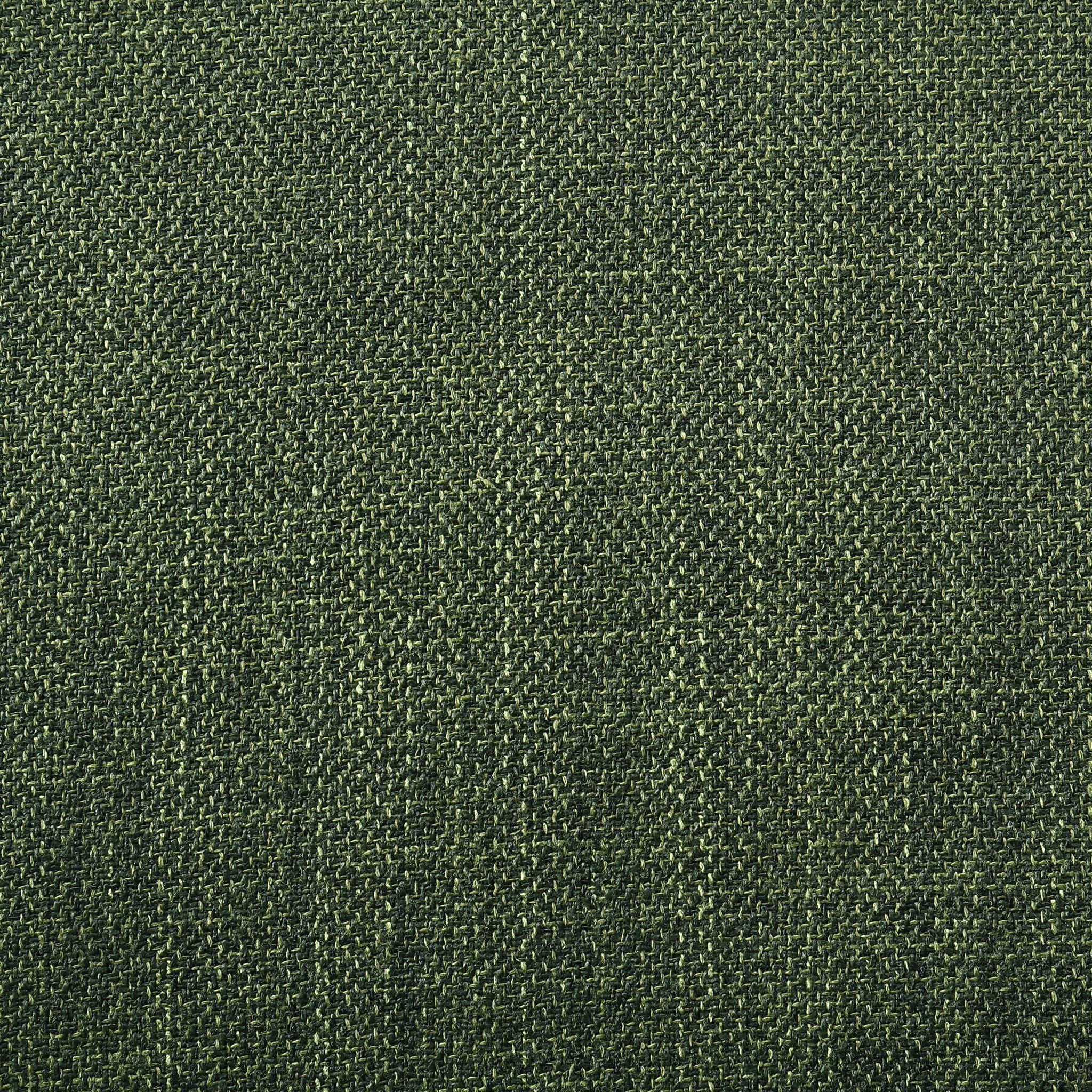 Luxe Upholstered Dining Side Chairs With Gently Curved Back (Set of 2)