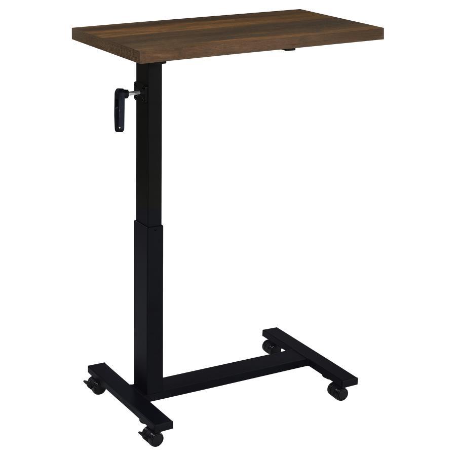 Westpark - Height Adjustable Mobile Bedroom C-Table