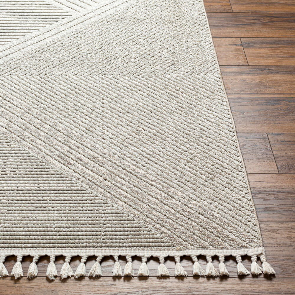 Finland Machine Woven Rug