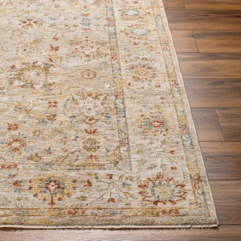 Mona Lisa Machine Woven Rug