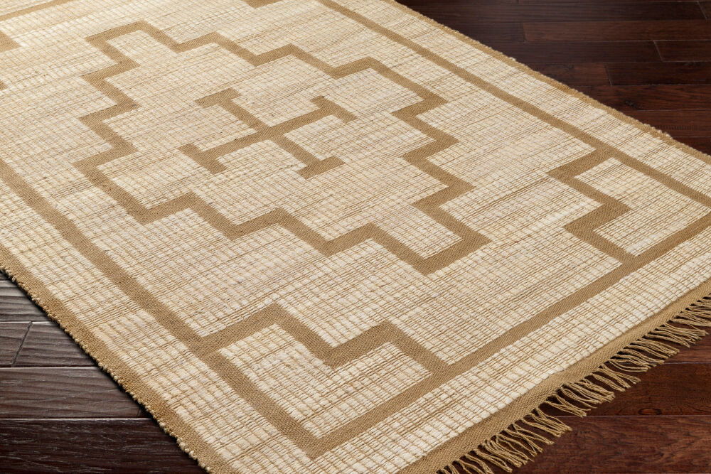 Alex Handmade Rug
