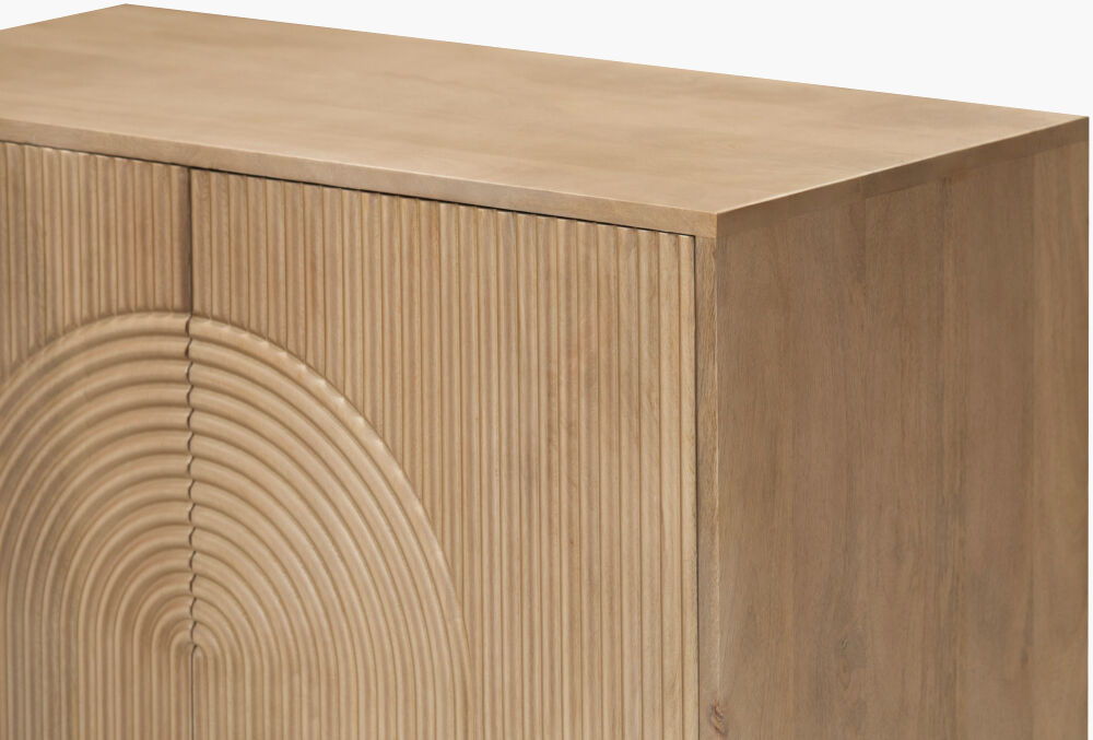 Ceilo Cabinet