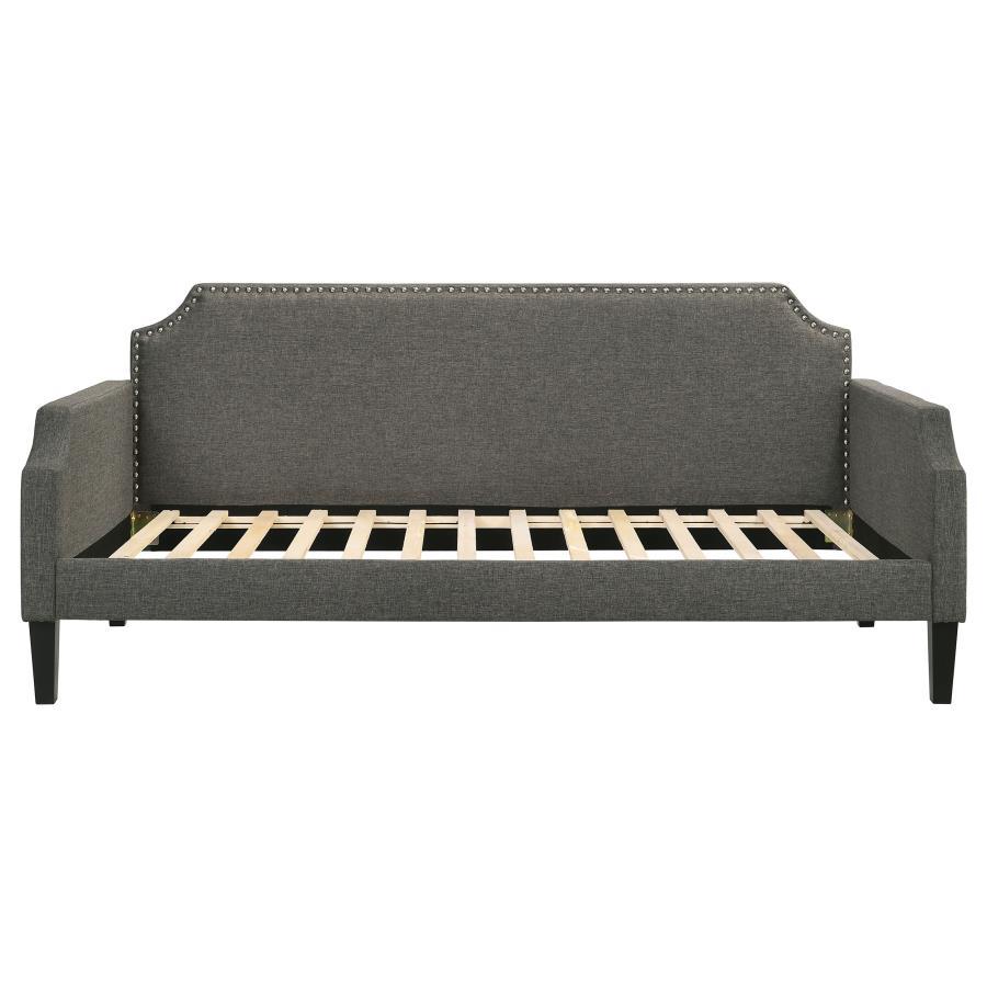 Coaster Fine Furniture Livia - Upholstered Daybed | Meri Furniture