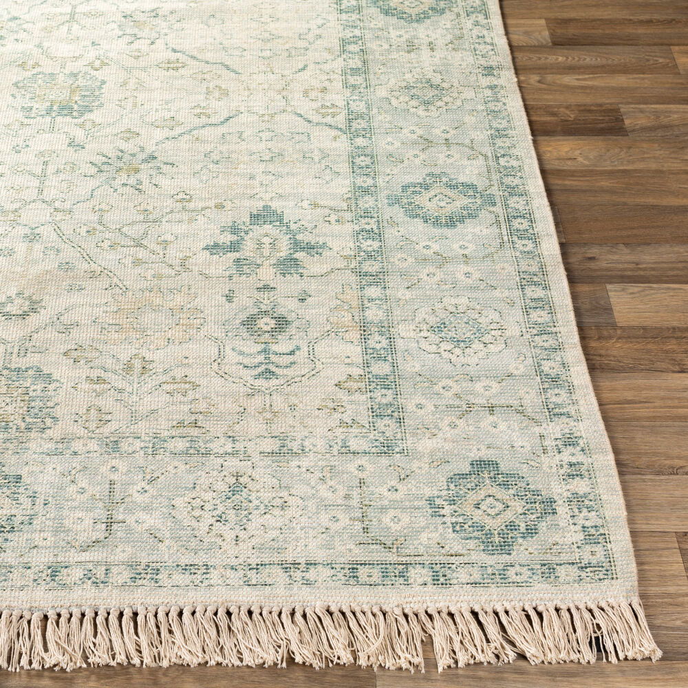 Zainab Handmade Rug