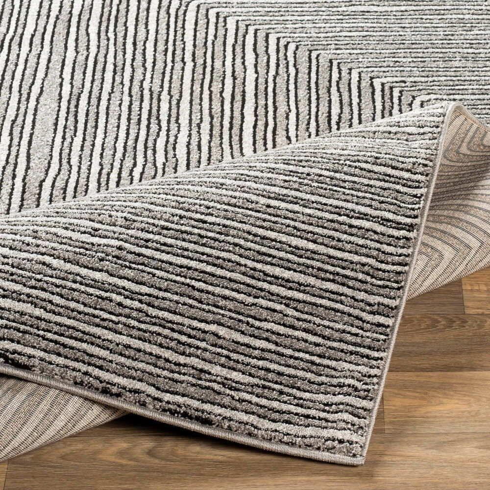 Nepali Machine Woven Rug