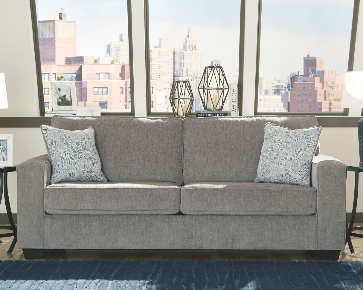 Ashley Furniture Altari - Stationary Sofa | Meri Furniture
