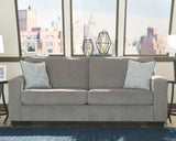 Ashley Furniture Altari - Stationary Sofa | Meri Furniture