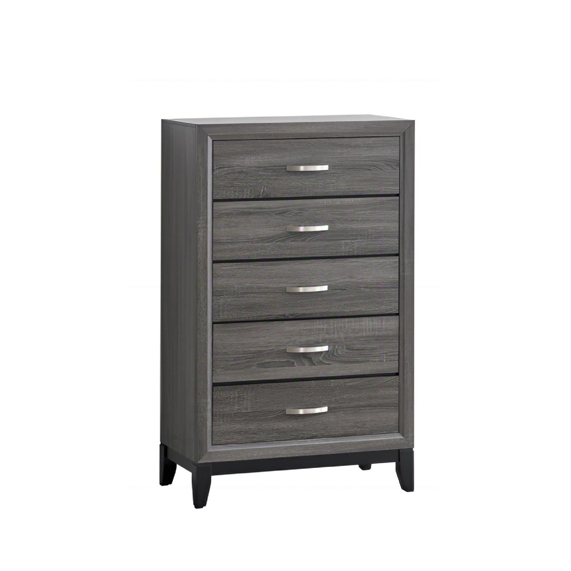 Glasgow - Chest With Ample Storage